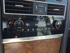 Used 2021 Nissan Armada 4x4 SL at Joshua Motor Company near Pennsauken, NJ