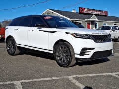 Used 2020  Land Rover Range Rover Velar 4d SUV 4WD P250 R-Dynamic S at Joshua Motor Company near Pennsauken&comma; NJ