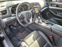Used 2022  Nissan Maxima SV CVT at Joshua Motor Company near Pennsauken&comma; NJ
