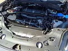 Used 2024  Maserati Grecale GT AWD at Joshua Motor Company near Pennsauken&comma; NJ