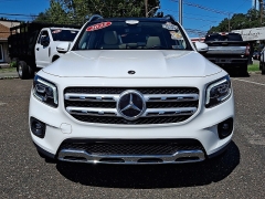 Used 2022  Mercedes-Benz GLB GLB 250 4MATIC SUV at Joshua Motor Company near Pennsauken&comma; NJ