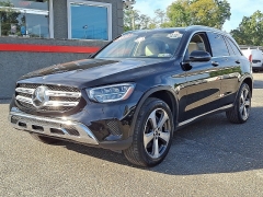 Used 2022  Mercedes-Benz GLC GLC 300 4MATIC SUV at Joshua Motor Company near Pennsauken, NJ