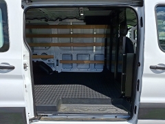 Used 2024  Ford Transit Cargo Van T-250 Low Rf 9070 GVWR RWD at Joshua Motor Company near Pennsauken&comma; NJ