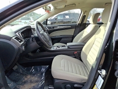 Used 2017  Ford Fusion Hybrid 4d Sedan S at Joshua Motor Company near Pennsauken&comma; NJ