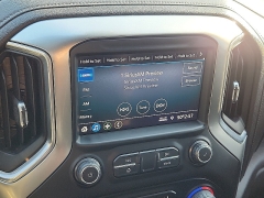 Used 2021  Chevrolet Silverado 1500 4WD Crew Cab 147" RST at Joshua Motor Company near Pennsauken&comma; NJ