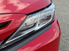 Used 2019  Toyota Camry 4d Sedan SE at Joshua Motor Company near Pennsauken&comma; NJ