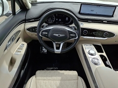 Used 2025  Genesis GV70 3&period;5T Sport AWD at Joshua Motor Company near Pennsauken&comma; NJ