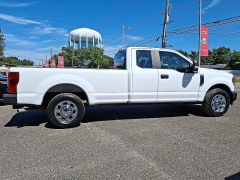 Used 2022 Ford Super Duty F-250 SRW XL 2WD SuperCab 8' Box at Joshua Motor Company near Pennsauken, NJ