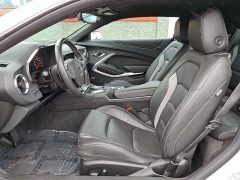 Used 2022 Chevrolet Camaro 2dr Cpe 3LT at Joshua Motor Company near Pennsauken, NJ
