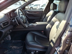 Used 2023  Maserati Levante Modena AWD at Joshua Motor Company near Pennsauken&comma; NJ