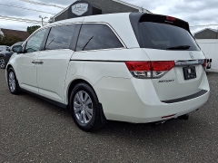 Used 2016  Honda Odyssey 4d Wagon EX-L at Joshua Motor Company near Pennsauken&comma; NJ
