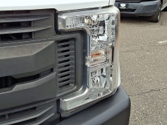 Used 2017  Ford Super Duty F-250 SRW 2WD Reg Cab 8' Box at Joshua Motor Company near Pennsauken&comma; NJ