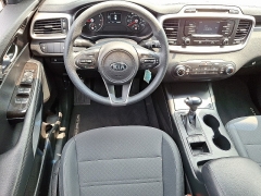 Used 2016 Kia Sorento 4d SUV AWD LX at Joshua Motor Company near Pennsauken, NJ