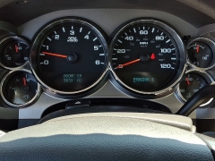 Used 2011 GMC Sierra 2500 2WD Ext Cab Work Truck at Joshua Motor Company near Pennsauken, NJ