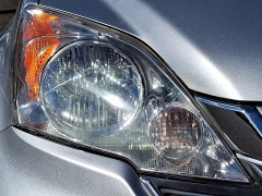 Used 2010  Honda CR-V 4d SUV 4WD EX-L at Joshua Motor Company near Pennsauken, NJ