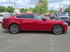 Used 2020 Mazda Mazda6 4d Sedan Grand Touring Reserve at Joshua Motor Company near Pennsauken, NJ