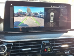 Used 2023  BMW 5 Series 540i xDrive Sedan at Joshua Motor Company near Pennsauken, NJ