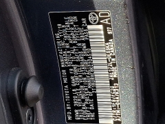 Used 2019  Toyota Corolla 4d Sedan SE CVT at Joshua Motor Company near Pennsauken&comma; NJ