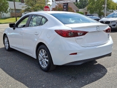 Used 2014 Mazda Mazda3 4d Sedan i Touring Auto at Joshua Motor Company near Pennsauken, NJ