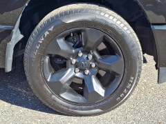 Used 2019 Ram 1500 4WD Crew Cab Big Horn/Lone Star at Joshua Motor Company near Pennsauken, NJ