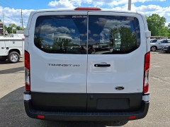 Used 2024  Ford Transit Cargo Van T-250 130" Low Rf 9070 GVWR RWD at Joshua Motor Company near Pennsauken&comma; NJ