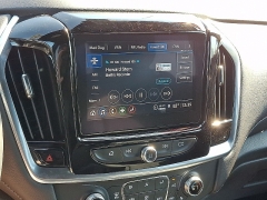 Used 2023  Chevrolet Traverse AWD 4dr LT Cloth w&sol;1LT at Joshua Motor Company near Pennsauken&comma; NJ