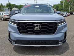 Used 2025  Honda Pilot Elite AWD at Joshua Motor Company near Pennsauken&comma; NJ