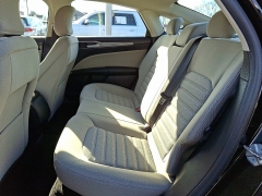 Used 2018  Ford Fusion Hybrid 4d Sedan S at Joshua Motor Company near Pennsauken&comma; NJ