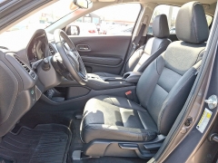 Used 2018 Honda HR-V 4d SUV AWD EX-L Navigation at Joshua Motor Company near Pennsauken, NJ
