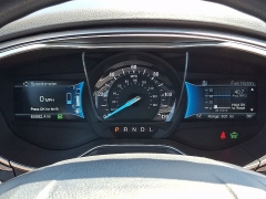 Used 2018  Ford Fusion Hybrid 4d Sedan S at Joshua Motor Company near Pennsauken&comma; NJ