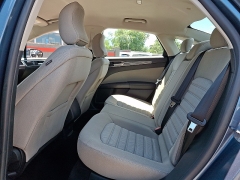 Used 2018  Ford Fusion Hybrid 4d Sedan S at Joshua Motor Company near Pennsauken&comma; NJ