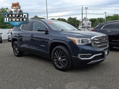 Used 2018  GMC Acadia 4d SUV FWD SLT-1 V6 at Joshua Motor Company near Pennsauken&comma; NJ
