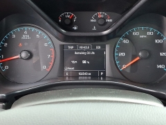 Used 2015 Chevrolet Colorado 4WD Crew Cab 140.5" Z71 at Joshua Motor Company near Pennsauken, NJ