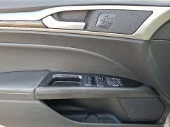 Used 2016  Ford Fusion 4d Sedan SE 1&period;5L EcoBoost at Joshua Motor Company near Pennsauken&comma; NJ