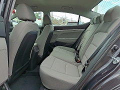 Used 2020  Hyundai Elantra 4d Sedan SE at Joshua Motor Company near Pennsauken&comma; NJ