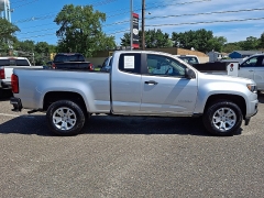 Used 2016  Chevrolet Colorado 2WD Ext Cab WT at Joshua Motor Company near Pennsauken&comma; NJ