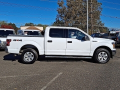 Used 2019  Ford F-150 4WD SuperCrew Box at Joshua Motor Company near Pennsauken, NJ