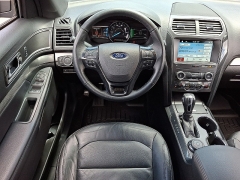 Used 2018  Ford Explorer XLT 4WD at Joshua Motor Company near Pennsauken&comma; NJ