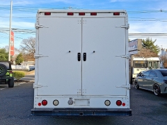 Used 2012 Ford Econoline Cutaway E350 Chassis Van 138" DRW at Joshua Motor Company near Pennsauken, NJ
