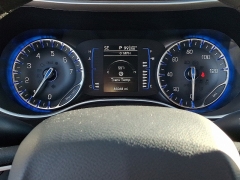 Used 2020  Chrysler Voyager Passenger Van LXI at Joshua Motor Company near Pennsauken&comma; NJ