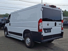 Used 2023  Ram ProMaster Cargo Van 2500 Low Roof 136" WB at Joshua Motor Company near Pennsauken, NJ