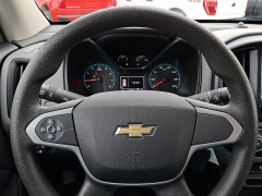 Used 2016  Chevrolet Colorado 2WD Ext Cab WT at Joshua Motor Company near Pennsauken&comma; NJ