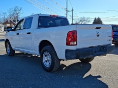 Used 2014 Ram 1500 4WD Crew Cab Tradesman at Joshua Motor Company near Pennsauken, NJ