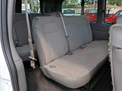 Used 2015  Chevrolet Express Wagon 2500 Wagon LS at Joshua Motor Company near Pennsauken&comma; NJ