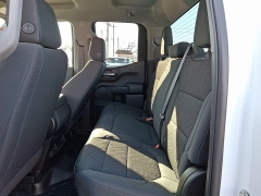 Used 2022  Chevrolet Silverado 1500 LTD 4WD Double Cab 147" Work Truck at Joshua Motor Company near Pennsauken&comma; NJ