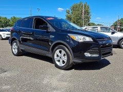 Used 2016  Ford Escape 4d SUV 4WD SE at Joshua Motor Company near Pennsauken&comma; NJ