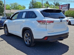 Used 2016 Toyota Highlander Hybrid 4d SUV AWD Limited Platinum at Joshua Motor Company near Pennsauken, NJ