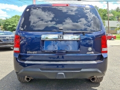 Used 2015 Honda Pilot 4d SUV 4WD EX-L at Joshua Motor Company near Pennsauken, NJ