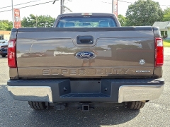 Used 2016 Ford Super Duty F-250 2WD Reg Cab XL at Joshua Motor Company near Pennsauken, NJ