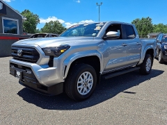 Used 2024  Toyota Tacoma 4WD TRD Off Road Double Cab 6ft Bed AT at Joshua Motor Company near Pennsauken&comma; NJ